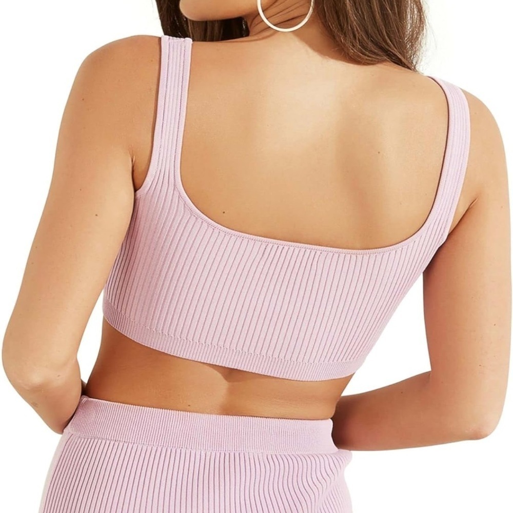 Kalani Ribbed Sweater - Picture 2 of 3